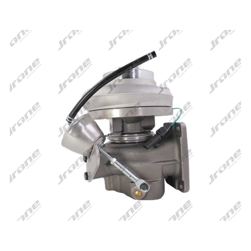 TURBOSPRĘŻARKA JRONE 8B3G-200-M58 MERCEDES OM471LA 11-