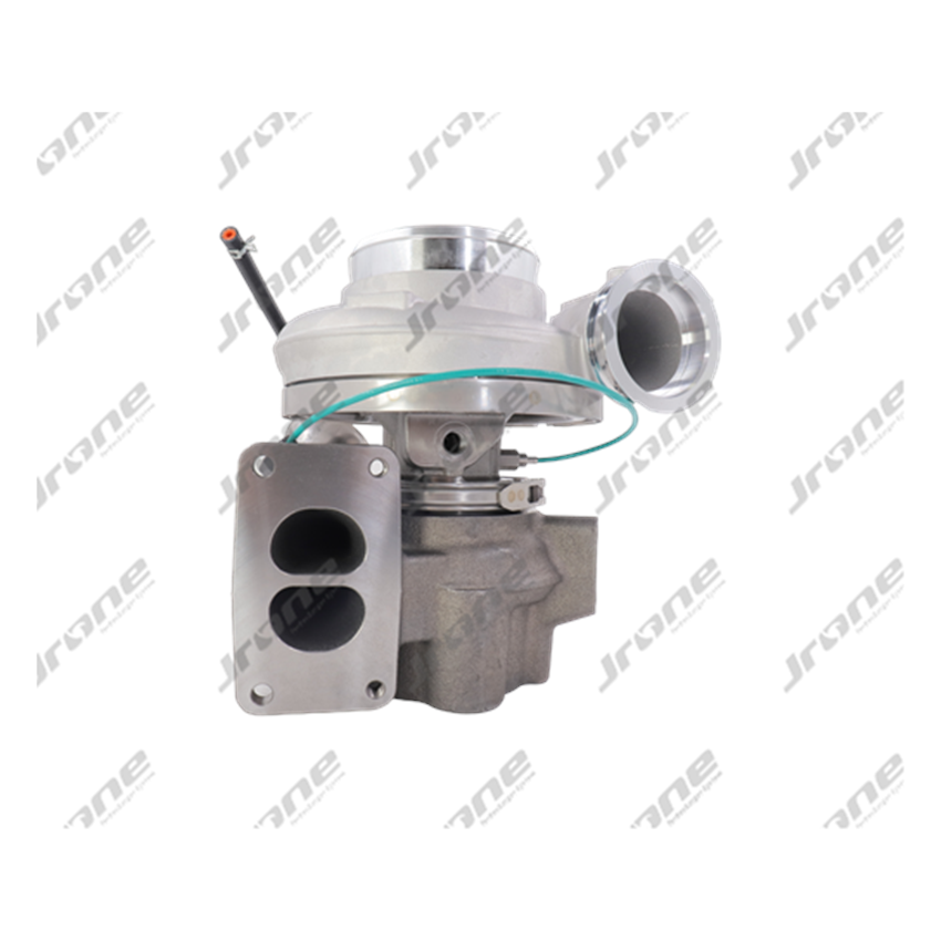 TURBOSPRĘŻARKA JRONE 8B3G-200-M58 MERCEDES OM471LA 11-