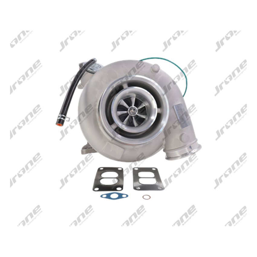 TURBOSPRĘŻARKA JRONE 8B3G-200-M58 MERCEDES OM471LA 11-