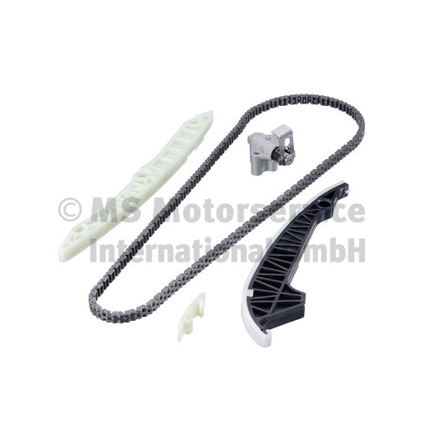 ZESTAW ROZRZĄDU ŁAŃCUCHOWEGO KOLBENSCHMIDT 400120500002 VW 1.8-2.0 07-