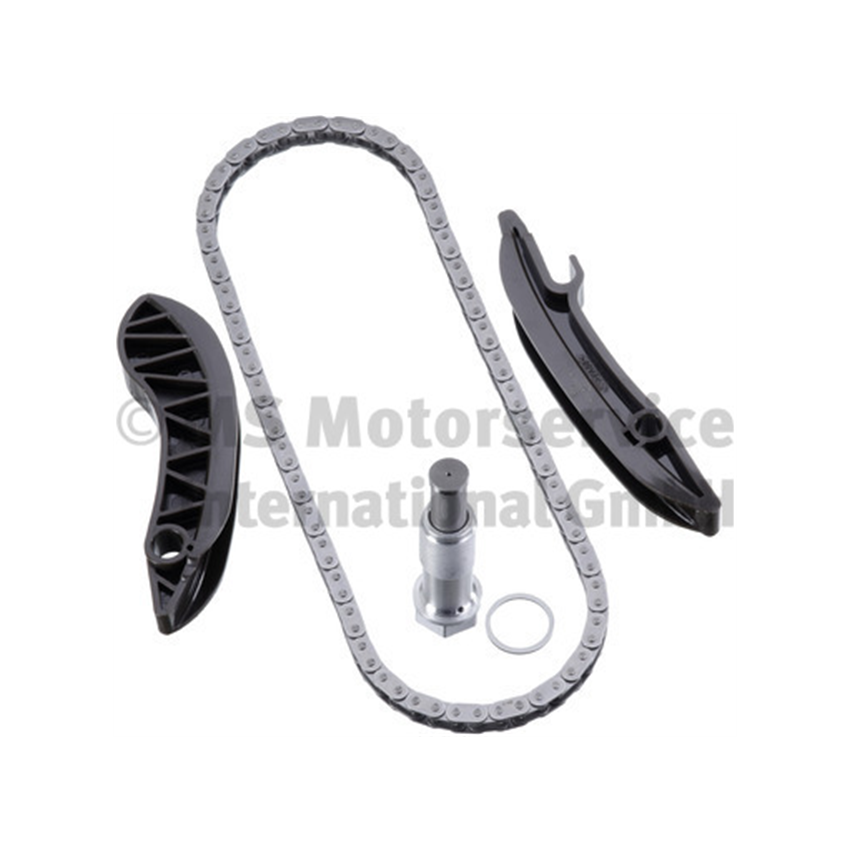 ZESTAW ROZRZĄDU ŁAŃCUCHOWEGO KOLBENSCHMIDT 400450500007 BMW 2.0-3.0 14-