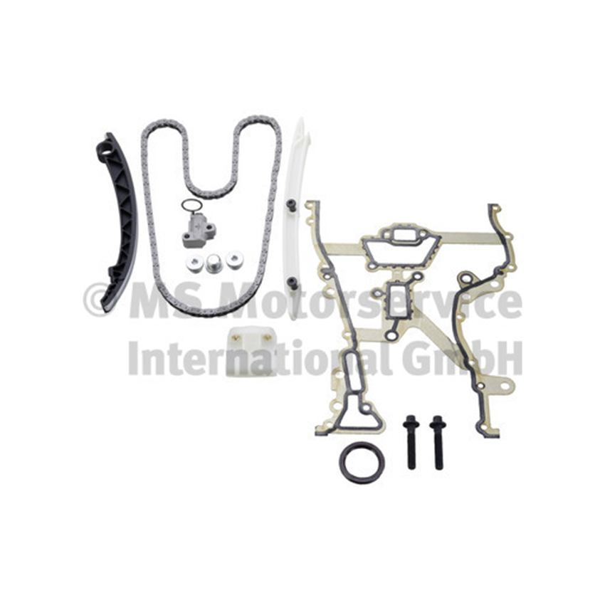 ZESTAW ROZRZĄDU ŁAŃCUCHOWEGO KOLBENSCHMIDT 400130400004 OPEL 1.2-1.4 09-