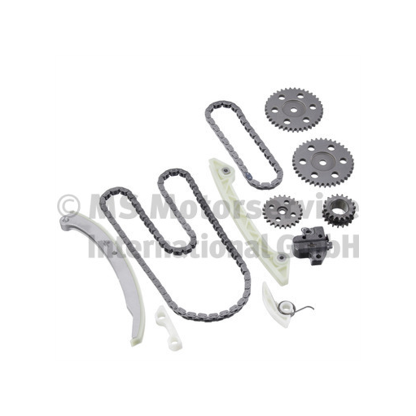 ZESTAW ROZRZĄDU ŁAŃCUCHOWEGO KOLBENSCHMIDT 400110400002 FORD 1.8-2.0 03-15