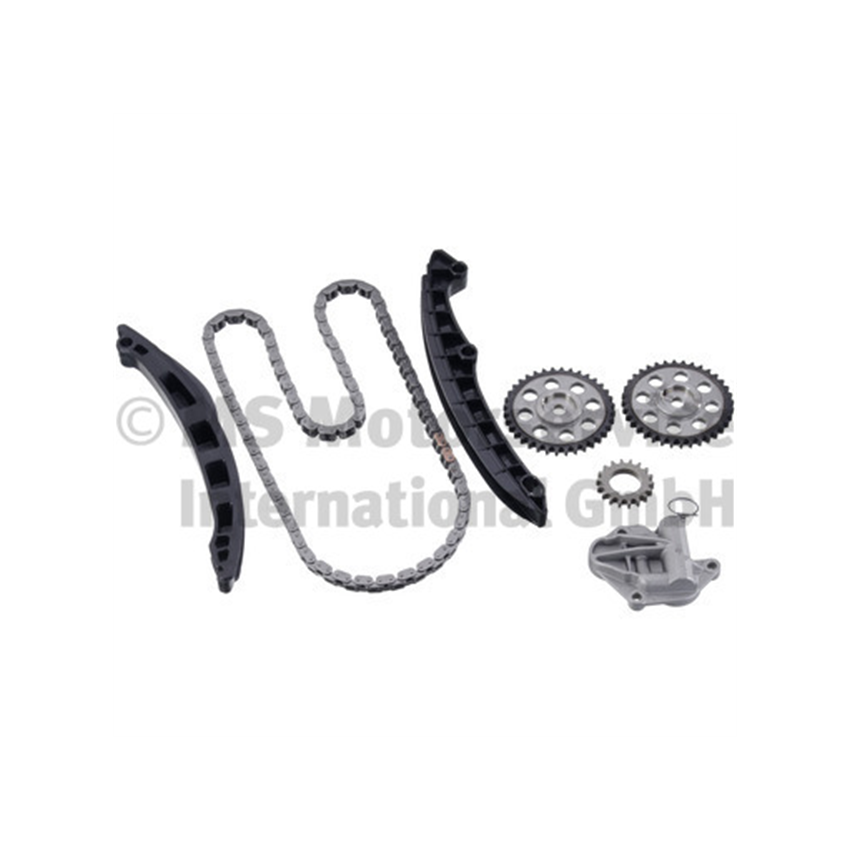 ZESTAW ROZRZĄDU ŁAŃCUCHOWEGO KOLBENSCHMIDT 400540500003 VW 1.2 09-14