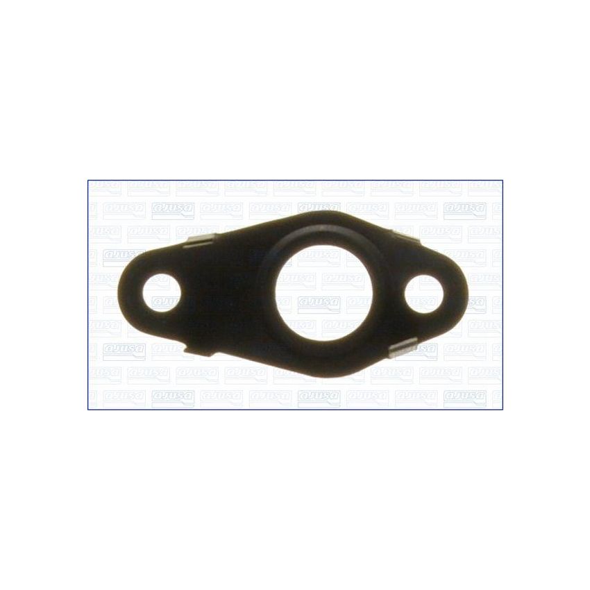 USZCZELKA SPŁYWU OLEJU AJUSA 01164200 VW 1.4TSI 05-