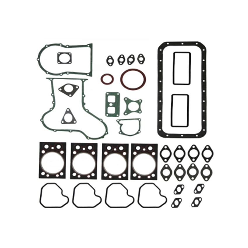 KOMPLET USZCZELEK SILNIKA MV PARTS H5730 ZETOR Z7211
