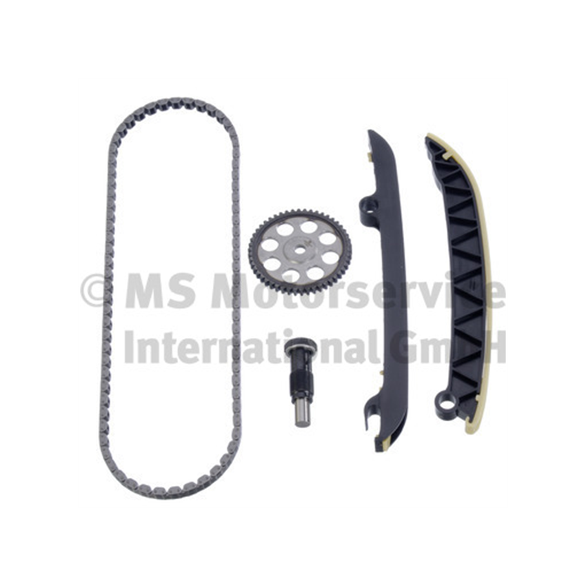 ZESTAW ROZRZĄDU ŁAŃCUCHOWEGO KOLBENSCHMIDT 400540400004 VW 1.2 09-