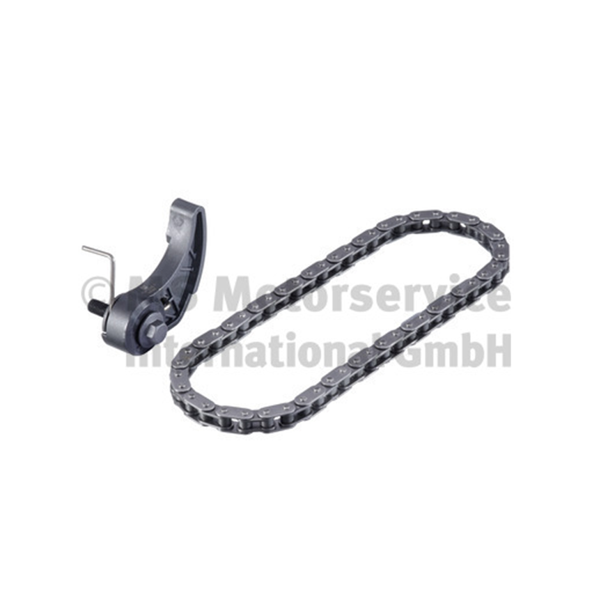 ZESTAW ŁAŃCUCHA POMPY OLEJU KOLBENSCHMIDT 400120500001 VW 1.6-2.0 97-