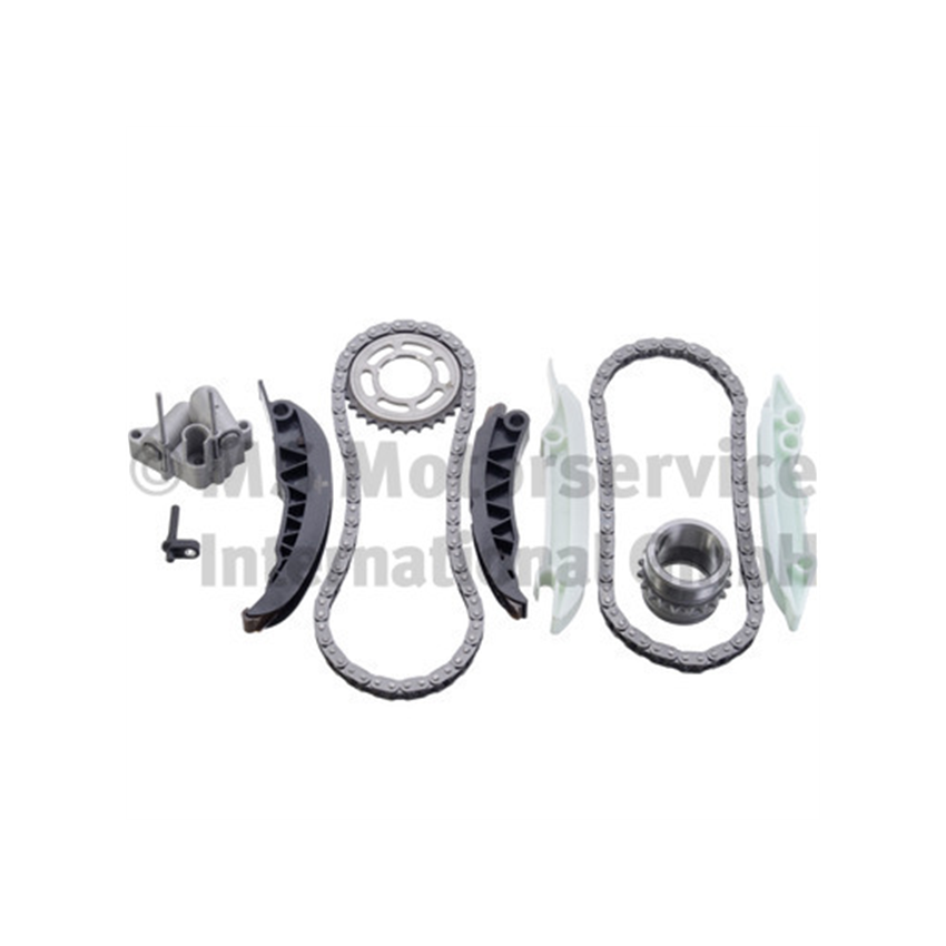 ZESTAW ROZRZĄDU ŁAŃCUCHOWEGO KOLBENSCHMIDT 400450400002 BMW 2.0-3.0 98-