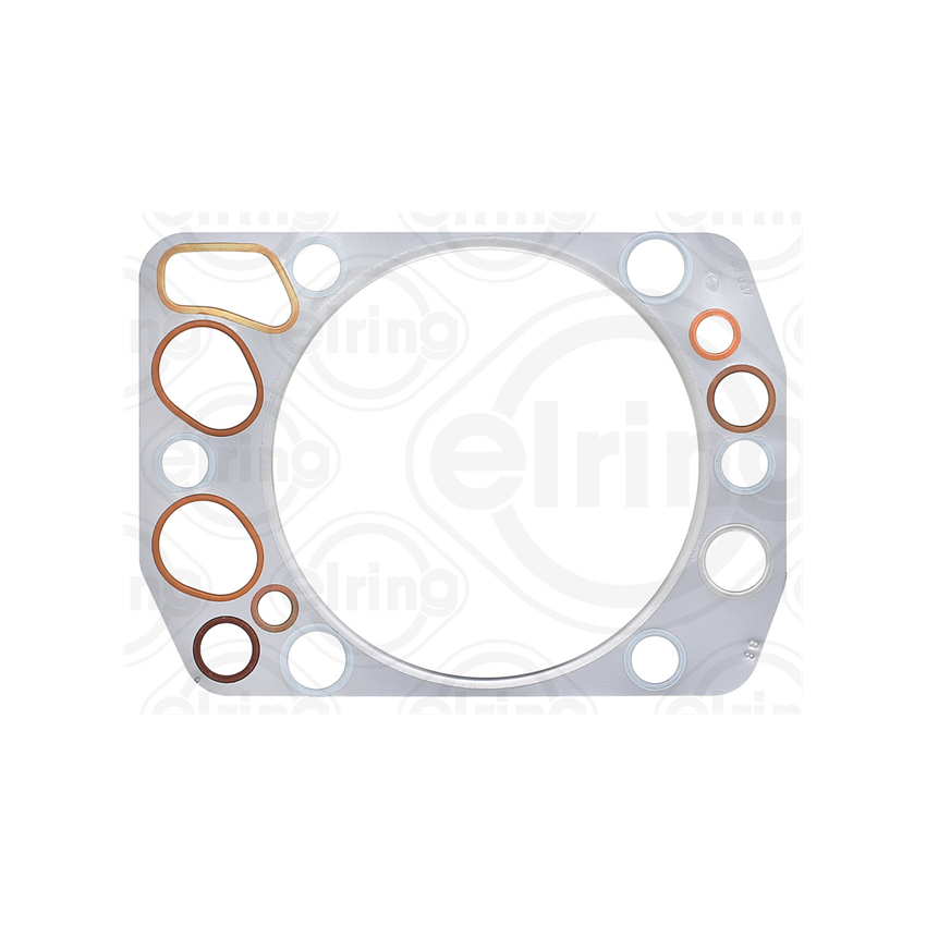 USZCZELKA GŁOWICY ELRING 752037 MAN D2840 00-