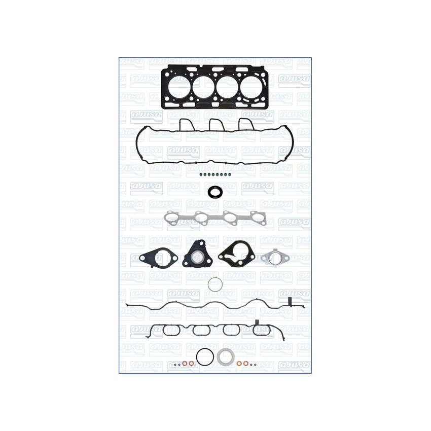 KOMPLET USZCZELEK GŁOWICY AJUSA 52557600 NISSAN 1.5DCI 18-