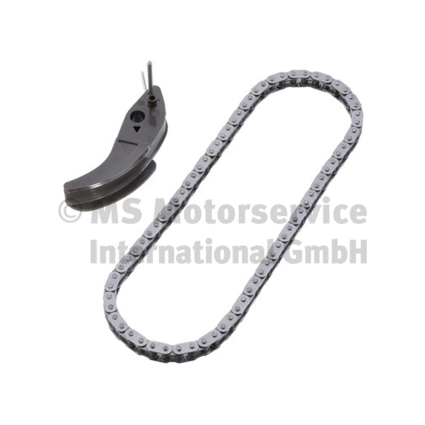 ZESTAW ŁAŃCUCHA POMPY OLEJU KOLBENSCHMIDT 401460500001 FORD 2.0-2.4 00-