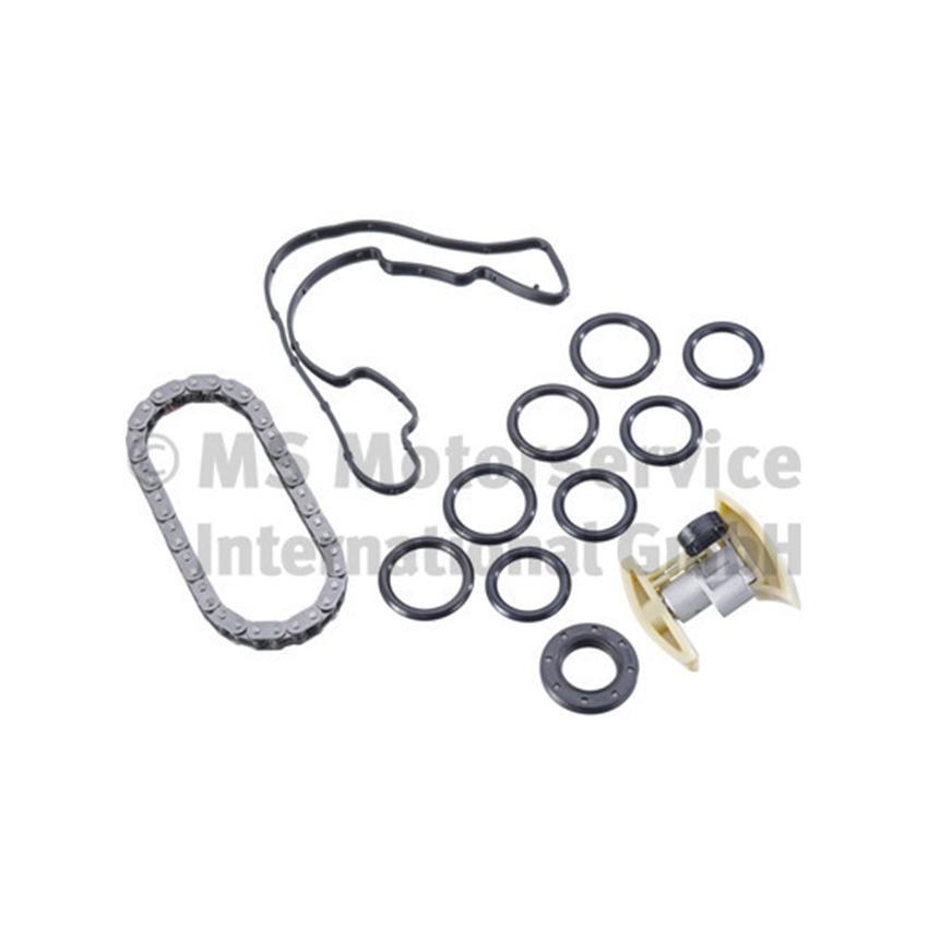 ZESTAW ROZRZĄDU ŁAŃCUCHOWEGO KOLBENSCHMIDT 401460400002 PSA 1.6 04-