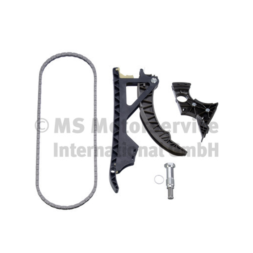 ZESTAW ROZRZĄDU ŁAŃCUCHOWEGO KOLBENSCHMIDT 400450500005 BMW 1.8-2.0 07-