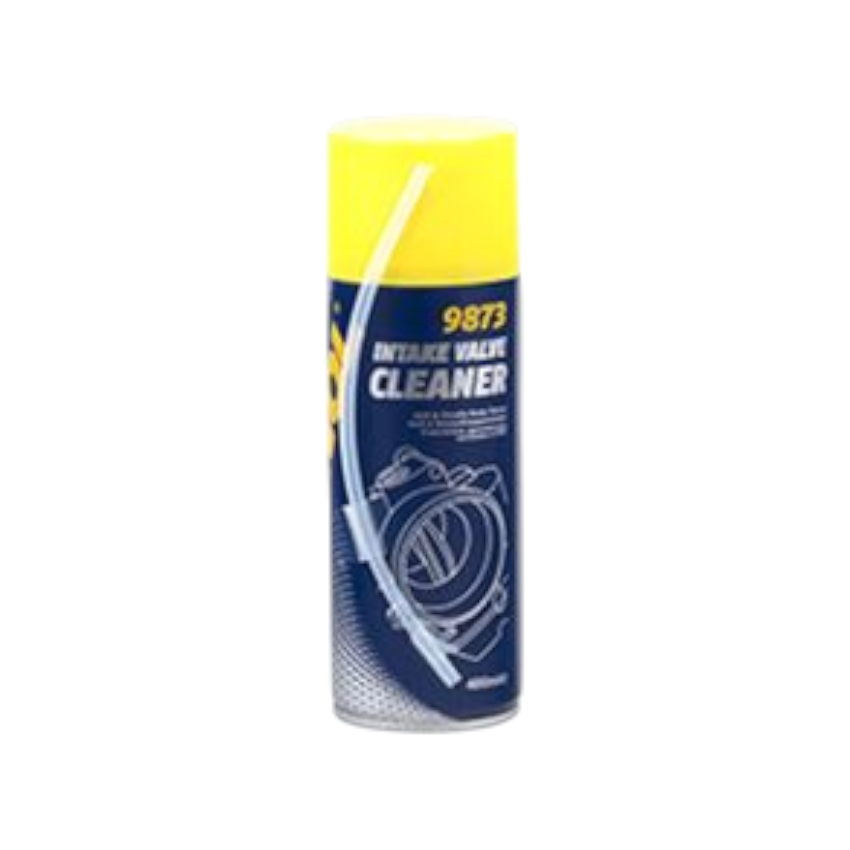 ZMYWACZ DO PRZEPUSTNIC MANNOL 9873 INTAKE VALVE CLRANER 400ml