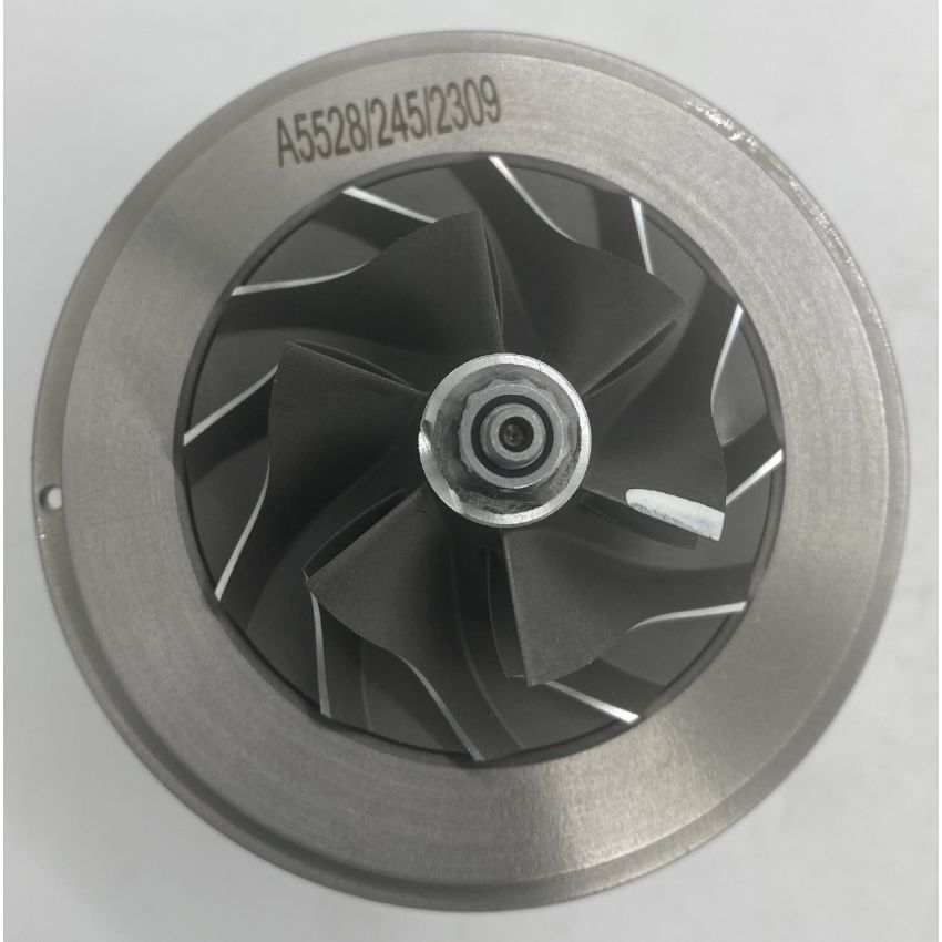 KORAS CER A5528K CUMMINS 4TA3.9