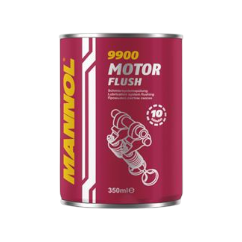 PŁUKANKA MANNOL MN9900-035ME MOTOR FLUSH 350ml