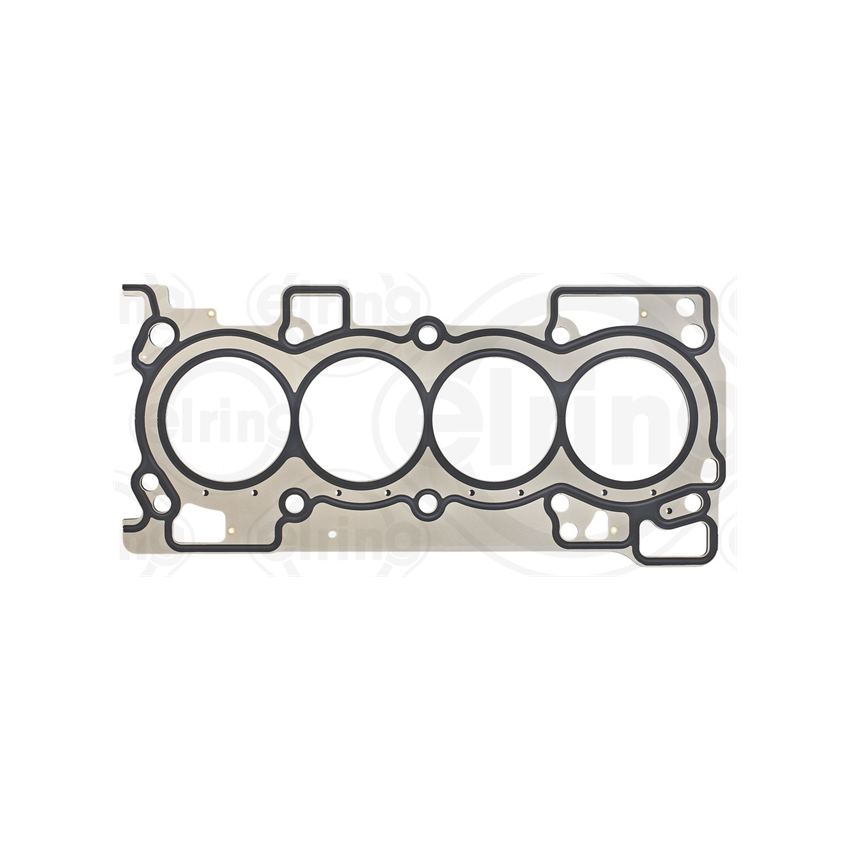 USZCZELKA GŁOWICY ELRING 110740 RENAULT 2.0 06-16