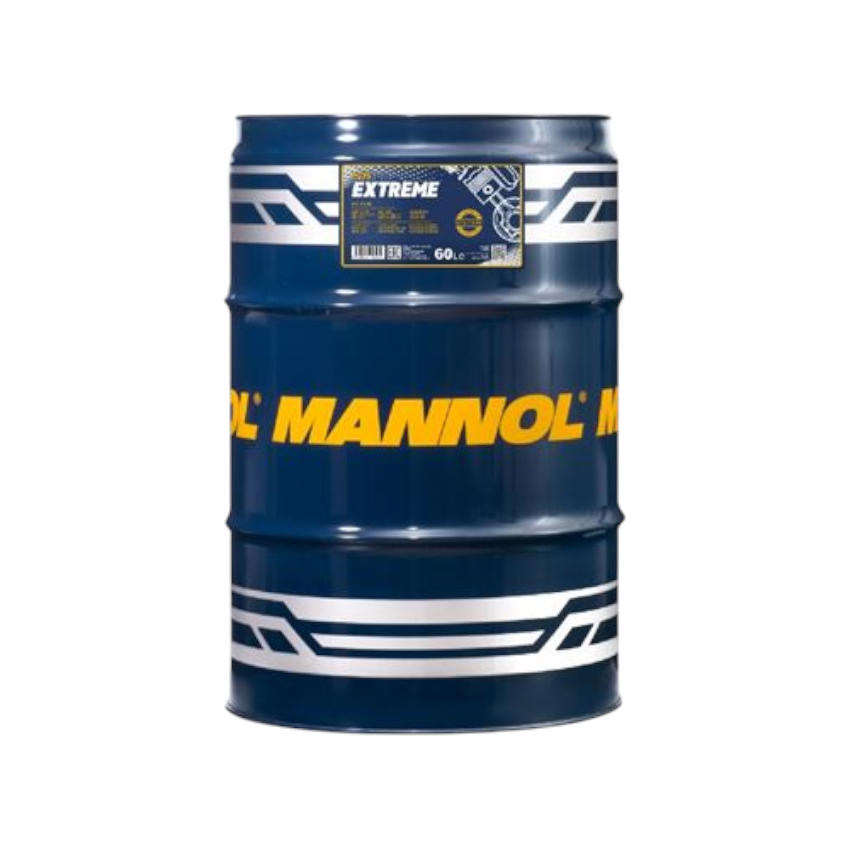 OLEJ SILNIKOWY MANNOL MN7915-60 EXTREME 5W-40 60L