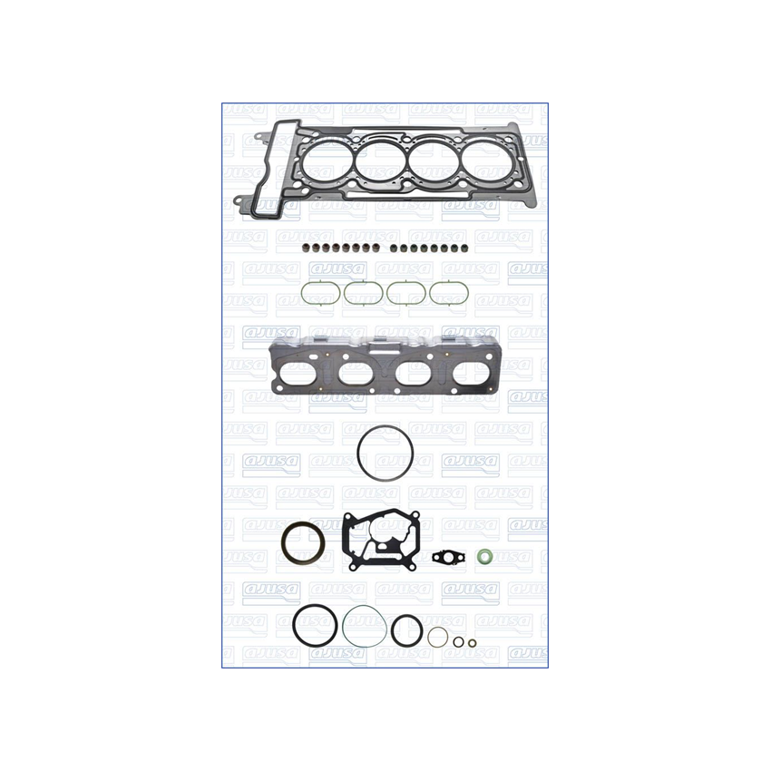 KOMPLET USZCZELEK GŁOWICY AJUSA 52434200 MERCEDES 1.6 13-21