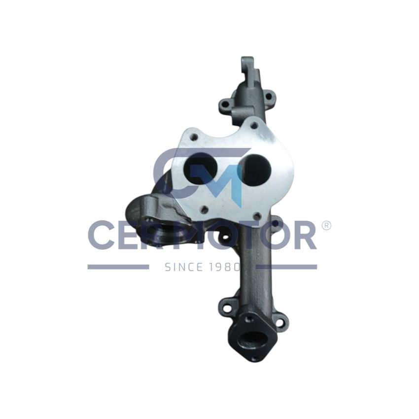OBUDOWA TURBO CER A17385 GTC1238MZ