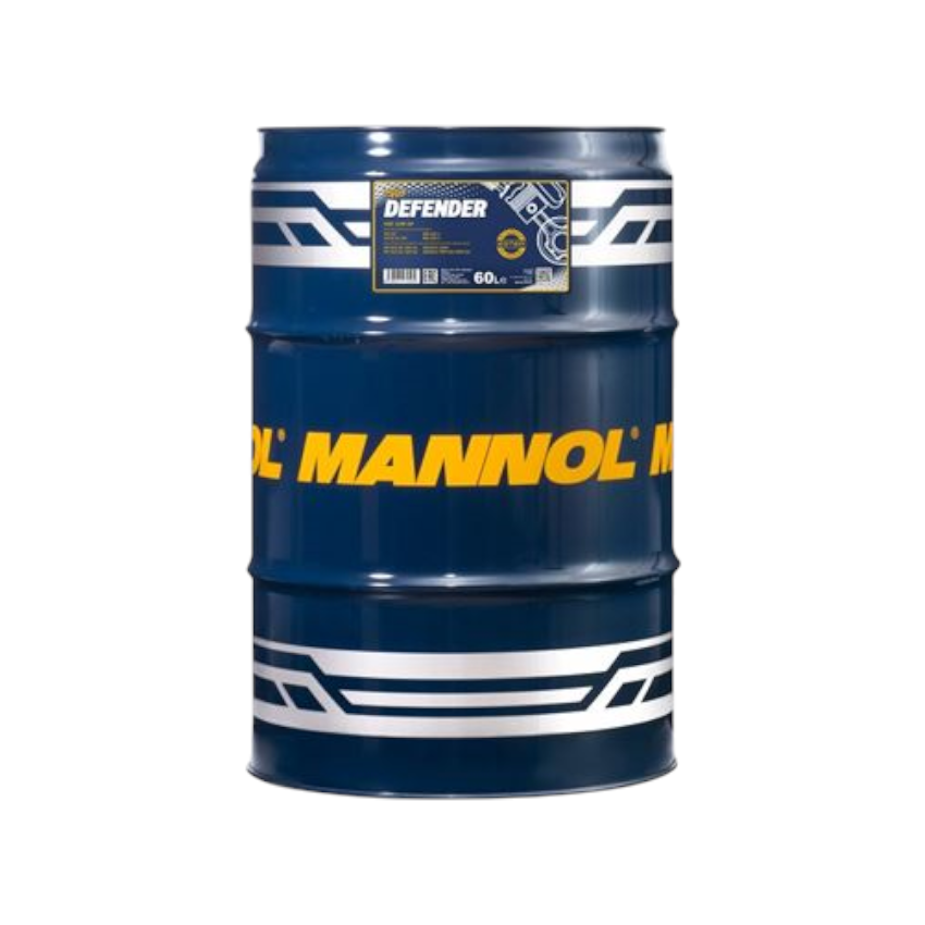 OLEJ SILNIKOWY MANNOL MN7507-60 DEFENDER 10W-40 60L