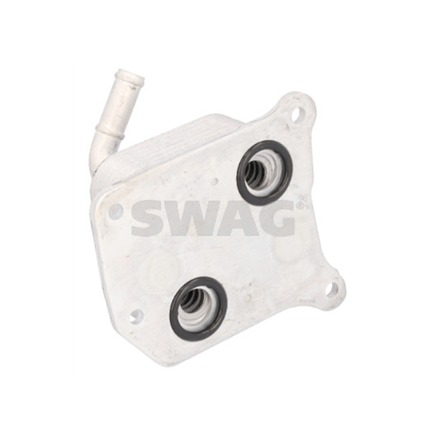 CHŁODNICA OLEJU SWAG 33110652 RENAULT 1.6TCE 15-