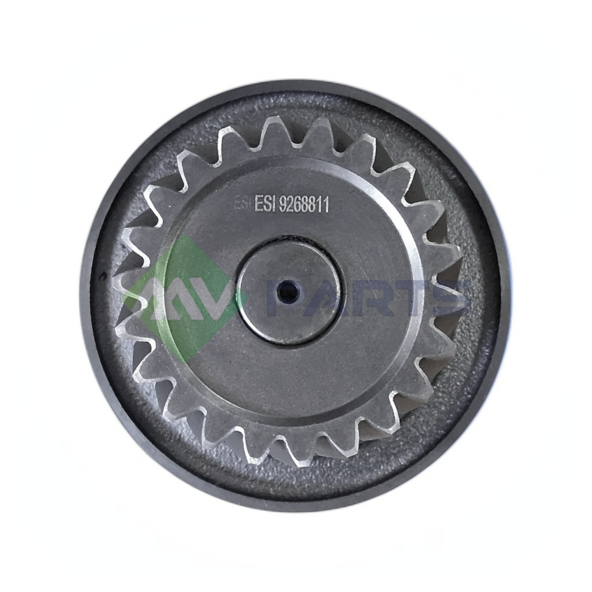 POMPA WODY MV PARTS F1287N LIEBHER D926