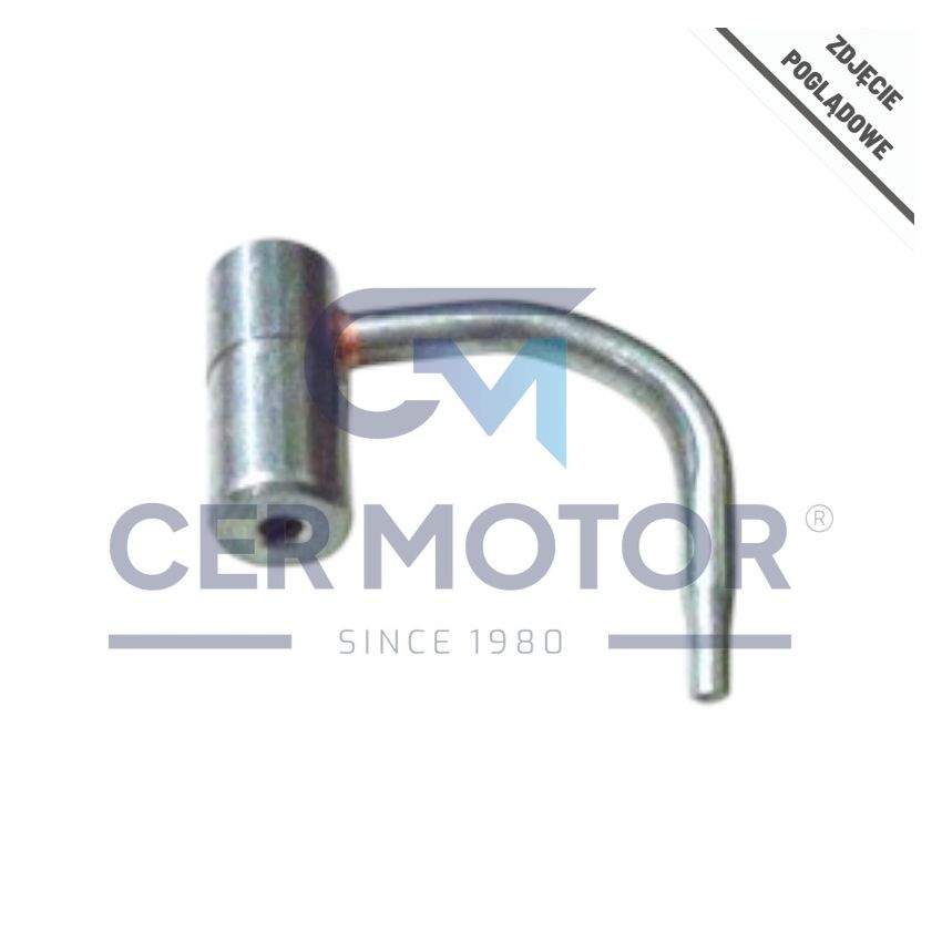 DYSZA OLEJOWA MV PARTS O1719H FORD 2.4-3.2TDCI 06-14