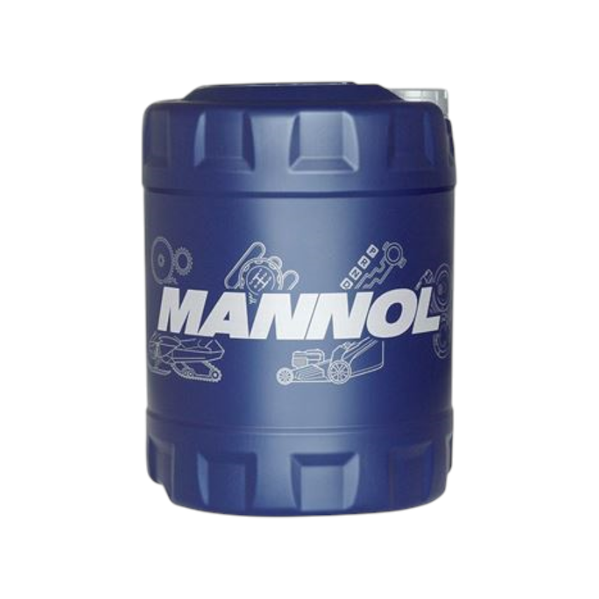 OLEJ MANNOL MN2501-10 MULTIFARM STOU 10W-30 10L