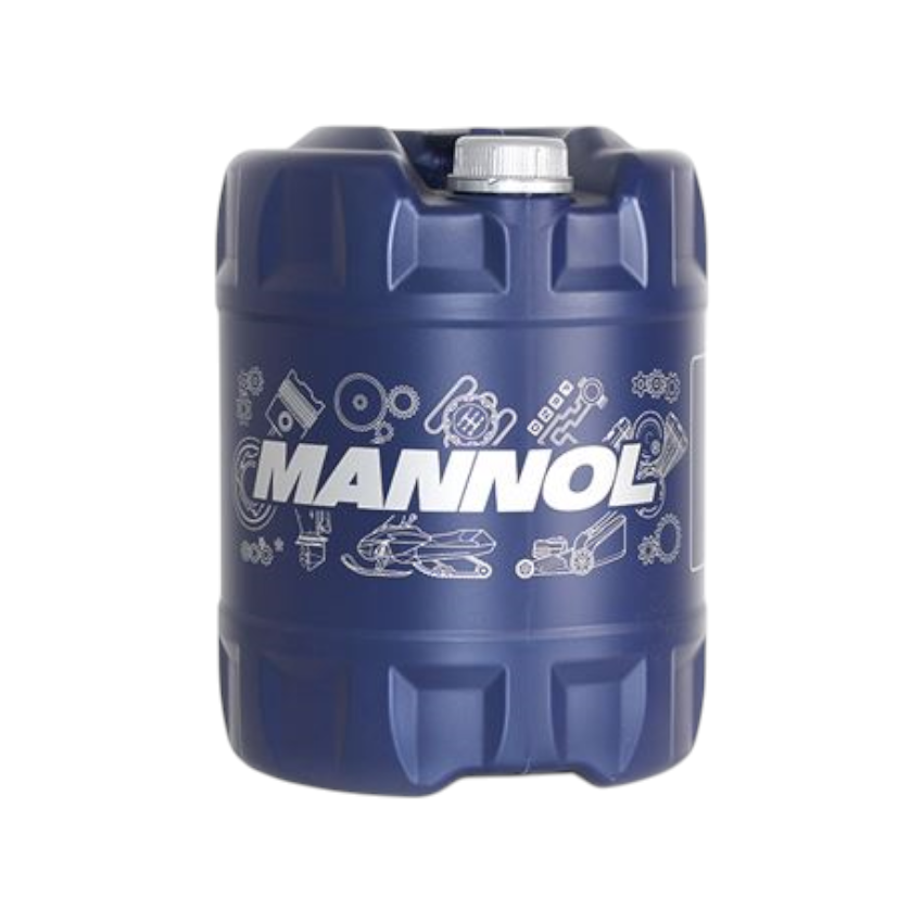 OLEJ MANNOL MN2501-20 MULTIFARM STOU 10W-30 20L
