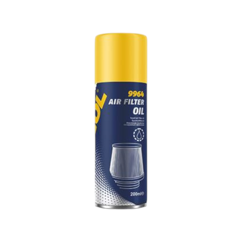 OLEJ DO FILTRÓW MANNOL 9964 AIR FILTER OIL 200ml