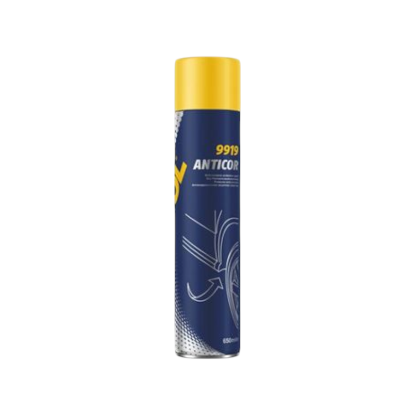 ŚRODEK DO KONSERWACJI PODWOZIA MANNOL 9919 ANTICOR 650ml