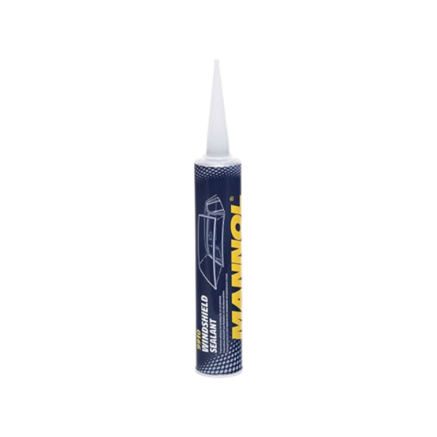 KLEJ DO SZYB MANNOL 9910 WINDSHIELD SEALANT 310g