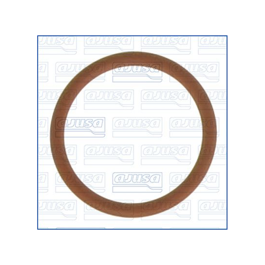 USZCZELKA CHŁODNICY OLEJU AJUSA 16083700 NISSAN 2.5-3.5 00-13