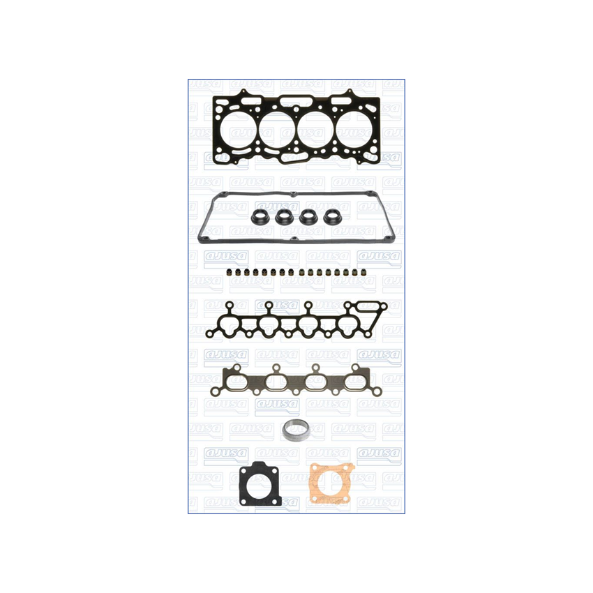 KOMPLET USZCZELEK GŁOWICY AJUSA 52700800 BYD 1.5 07-12