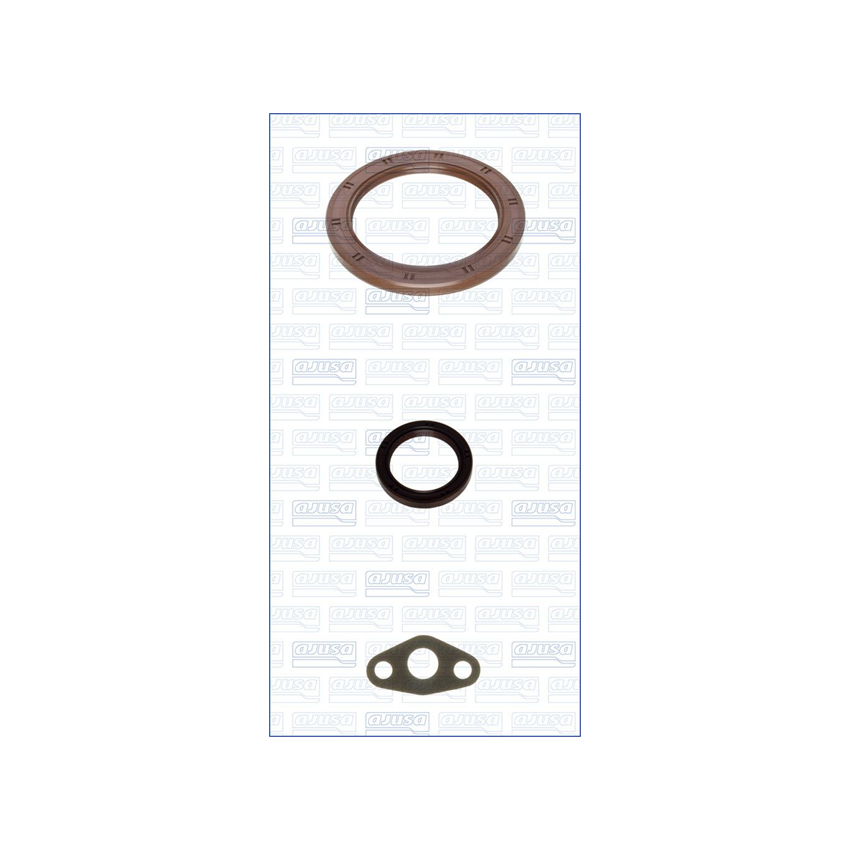 KOMPLET USZCZELEK BLOKU AJUSA 54355700 BYD 1.5 07-12