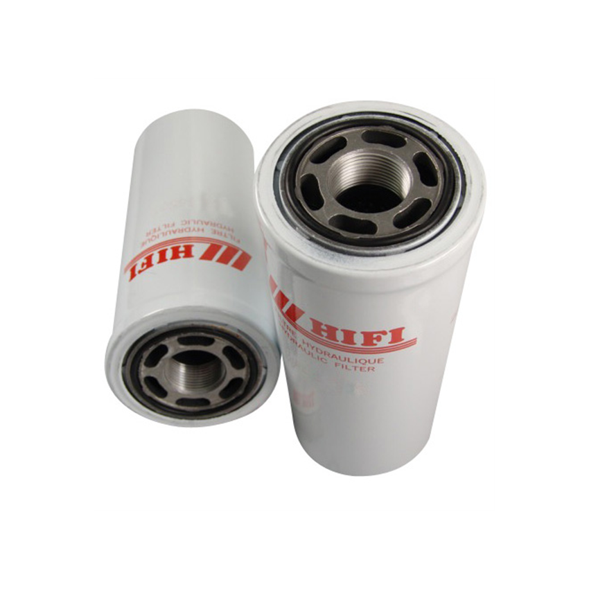 FILTR HYDRAULICZNY HIFI SH67193 MECALAC 12MXT