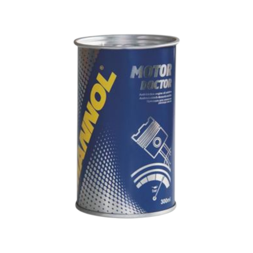 MANNOL MN9990-030ME MOTOR DOCTOR 300ml