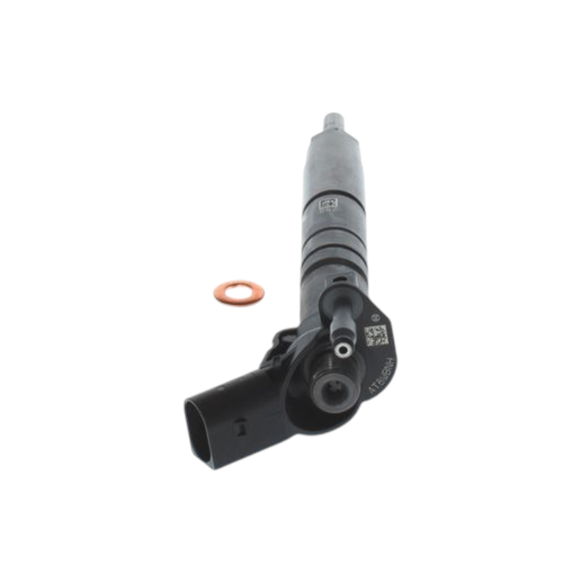 WTRYSKIWACZ BOSCH 0445116027 MERCEDES 3.0CDI 09-23