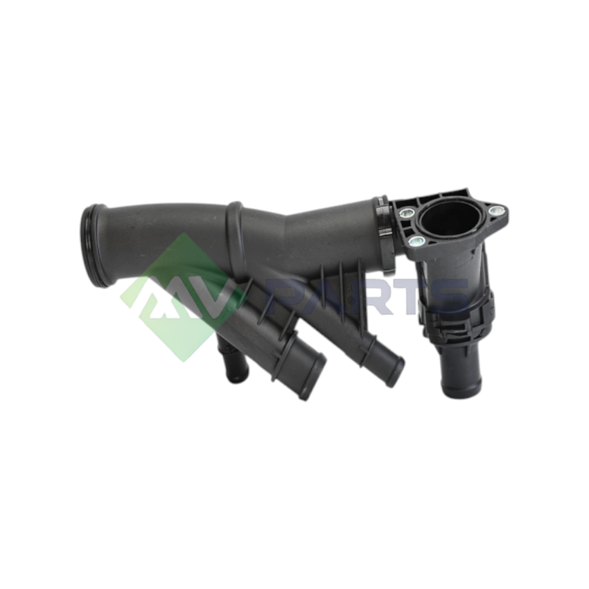 TERMOSTAT MV PARTS E5495 VW/AUDI 2.0TDI 16-