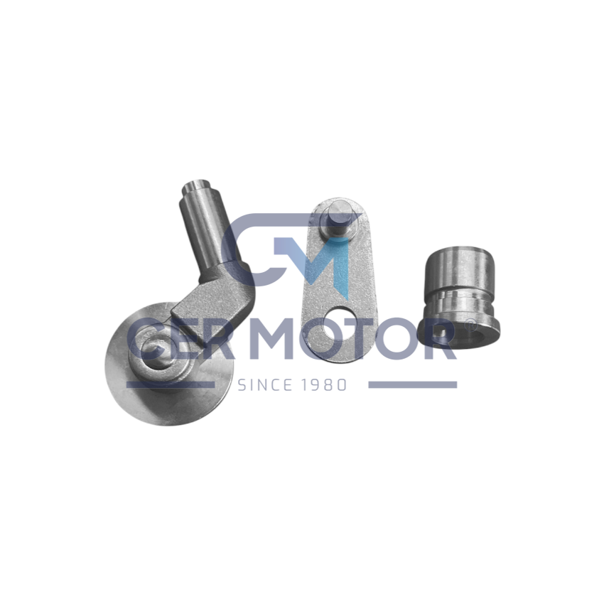 ZESTAW NAPRAWCZY ZAWORU WASTEGATE CER A8275A TD03