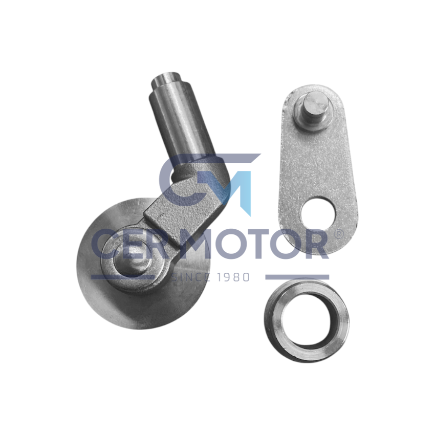 ZESTAW NAPRAWCZY ZAWORU WASTEGATE CER A8275A TD03