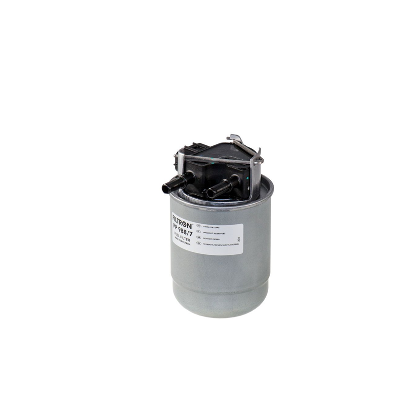 FILTR PALIWA FILTRON PP988/7 RENAULT 1.5-2.0 18-