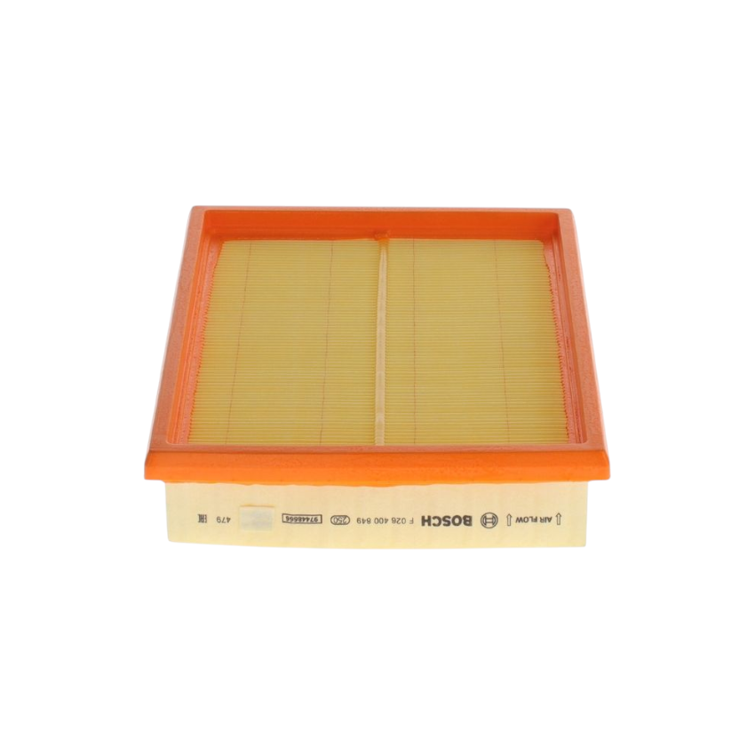 FILTR POWIETRZA BOSCH F026400849 MG 1.0T-GDi 17-