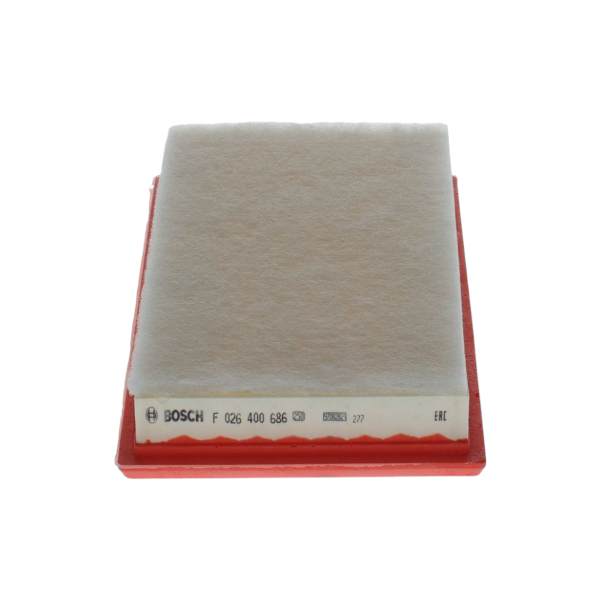 FILTR POWIETRZA BOSCH F026400686 FIAT 1.0 18-