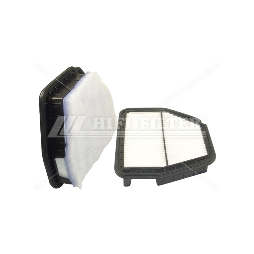 FILTR POWIETRZA HIFI FILTER SA5318 OPEL 2.0-2.2 10-18