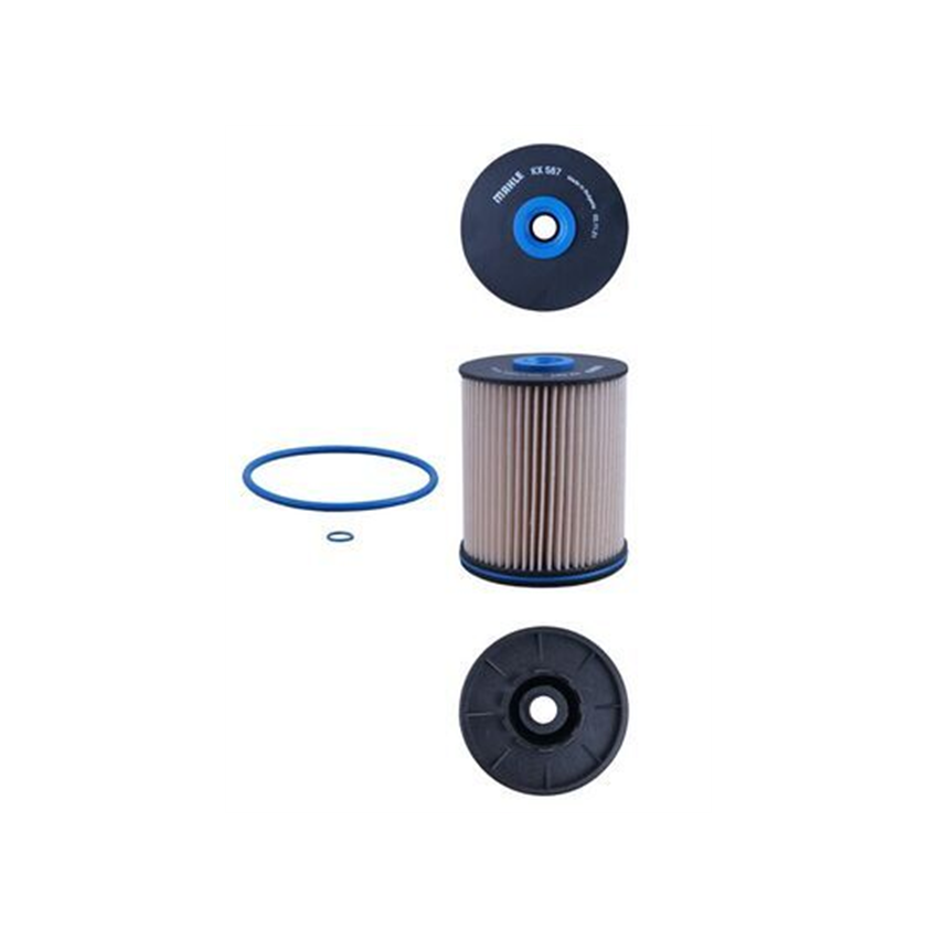 FILTR PALIWA KNECHT KX567D OPEL 1.6-2.0 17-