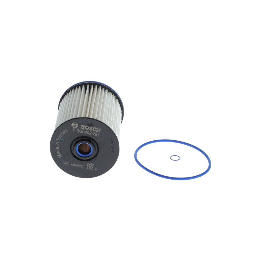 FILTR PALIWA BOSCH F026402287 OPEL 1.6-2.0 17-