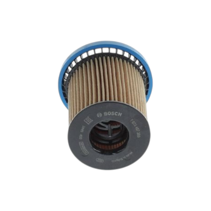 FILTR OLEJU BOSCH F026407369 OPEL 1.5-2.0 19-